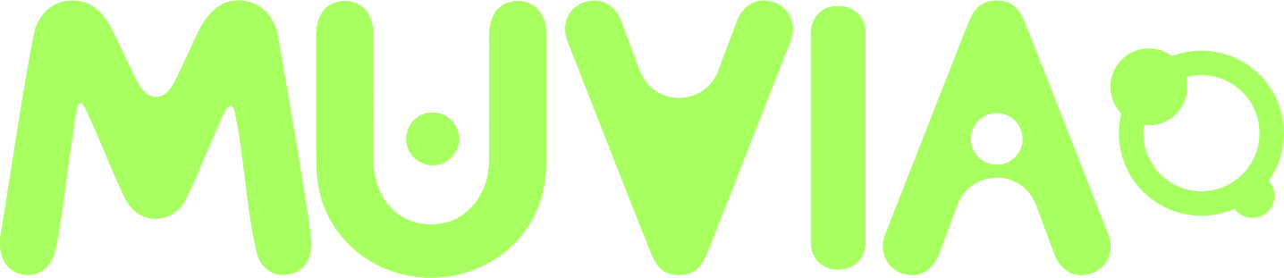Muvia Logo